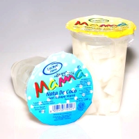 Mama Nata De Coco 240 g